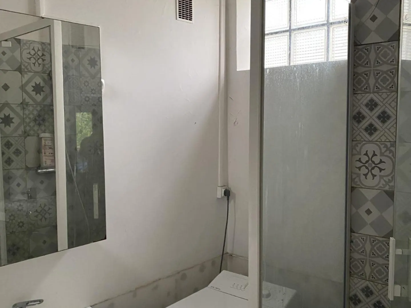 Room Private Παρίσι Bed and Breakfast